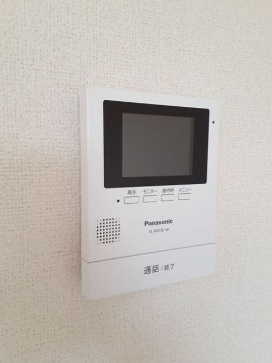 群馬県伊勢崎市宮子町(アパート)の賃貸物件の内装