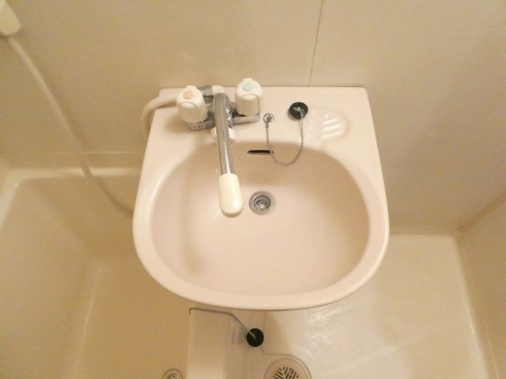 エトワールひばりヶ丘A棟の内装