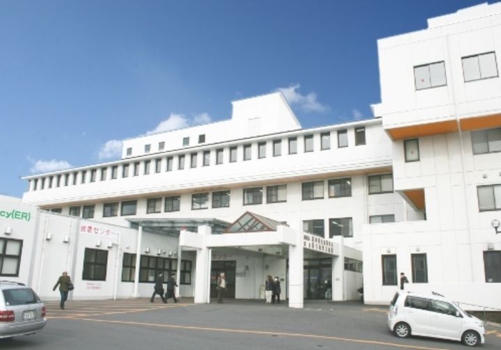 福島県郡山市富久山町八山田字一本橋(アパート)の賃貸物件の周辺
