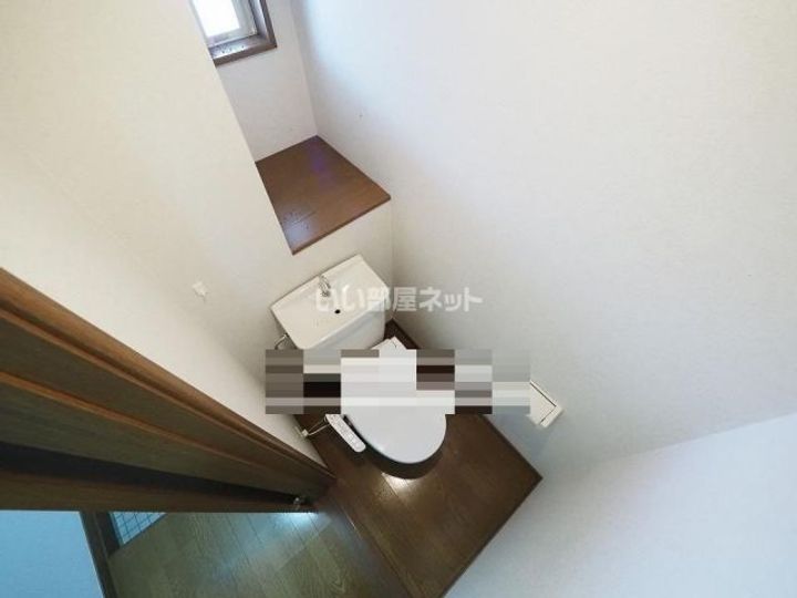 アーバンコーポマリの内装