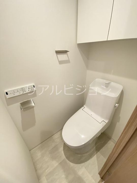 IPSE代々木上原DLX ~イプセ代々木上原デラックス~の内装