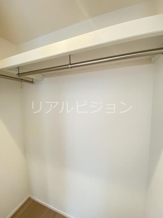 IPSE代々木上原DLX ~イプセ代々木上原デラックス~の内装