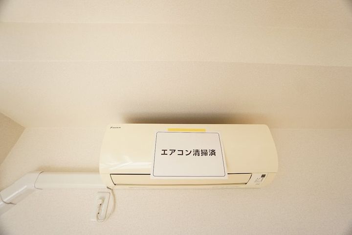 リシェスウーノIIの内装