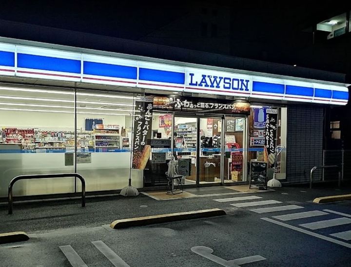 リシェスウーノIIの周辺