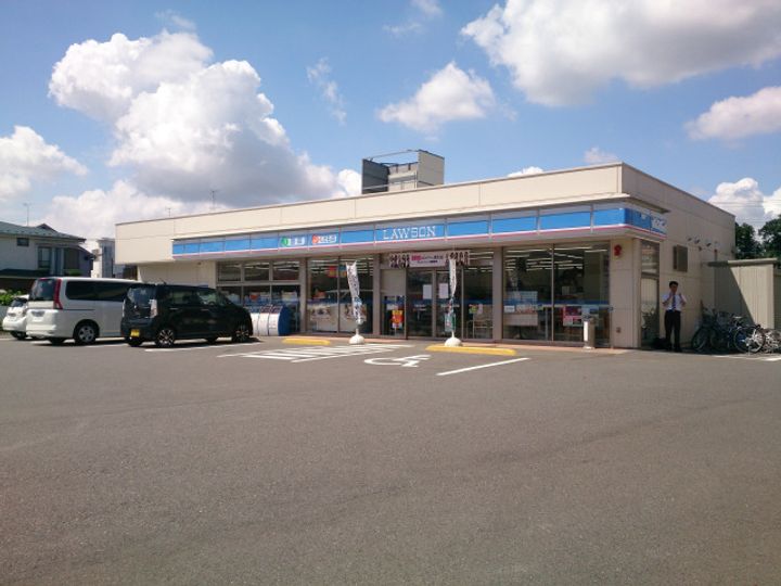 アンジェスの周辺