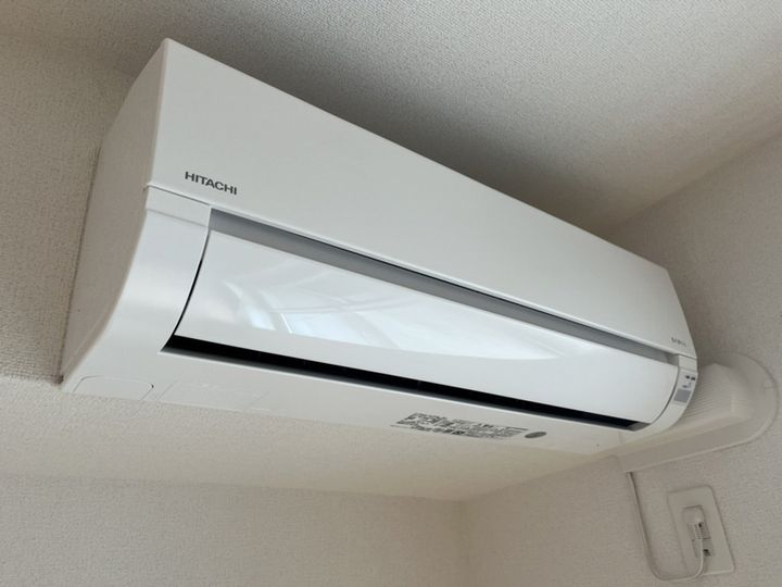 グラース・アンジュの内装