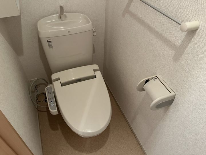 グラース・アンジュの内装