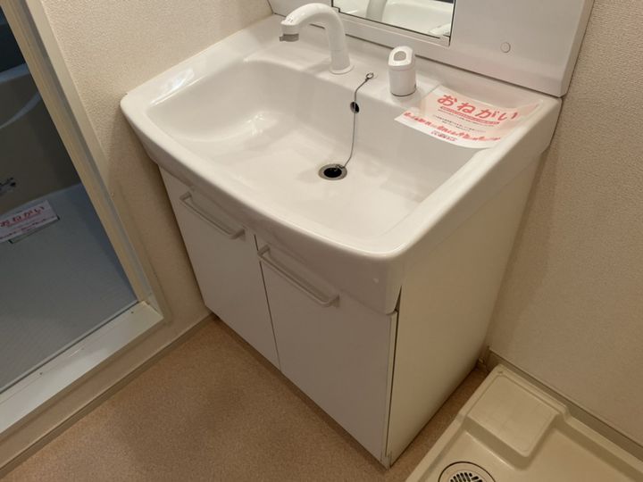 グラース・アンジュの内装