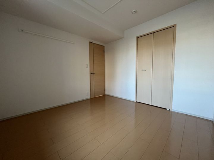 グラース・アンジュの内装