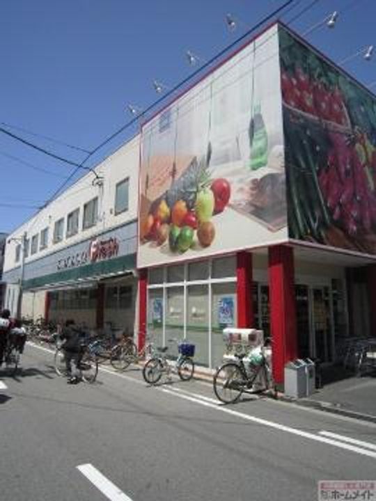 ラピスラズリの周辺