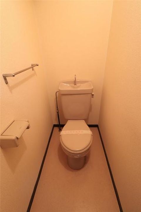 アジュール下中野の内装