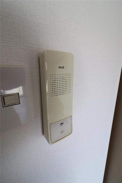 アジュール下中野の内装