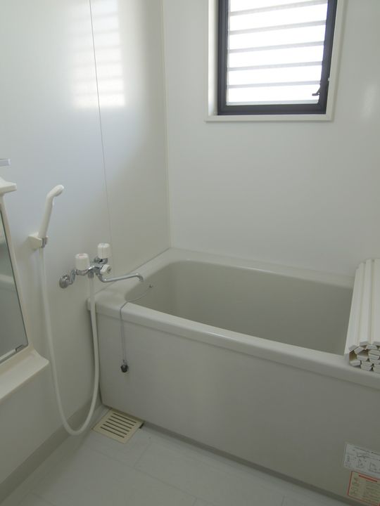 広島県広島市安芸区中野3(マンション)の賃貸物件の風呂