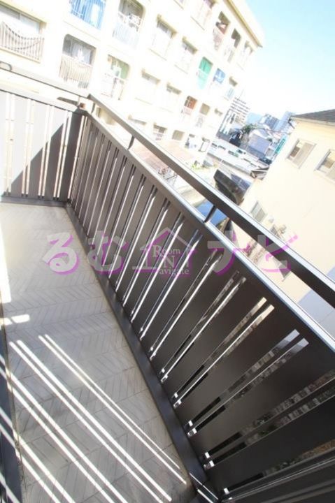 福岡県福岡市南区三宅2(アパート)の賃貸物件の内装