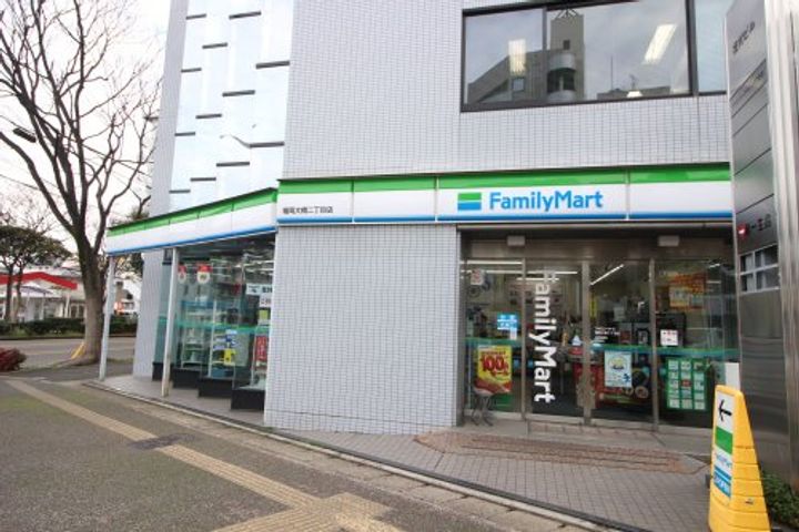 福岡県福岡市南区三宅2(アパート)の賃貸物件の周辺