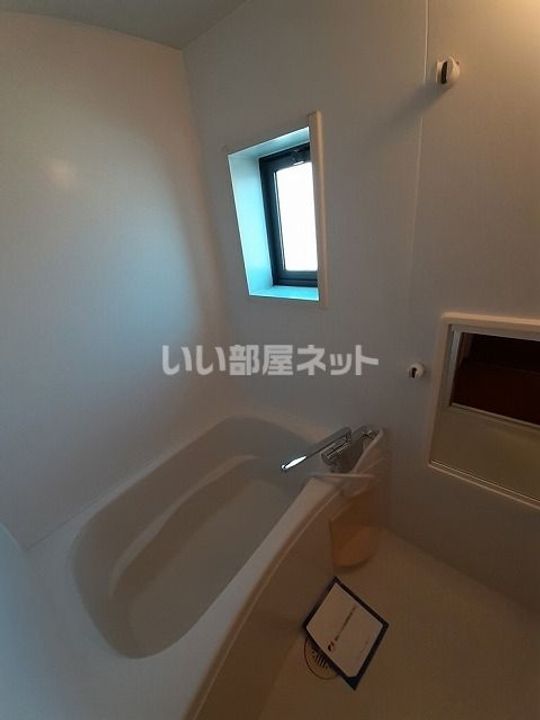 兵庫県加古川市加古川町美乃利(アパート)の賃貸物件の風呂