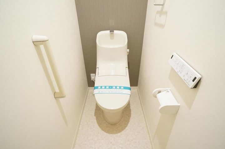 千葉県船橋市西船2(一戸建)の賃貸物件の内装