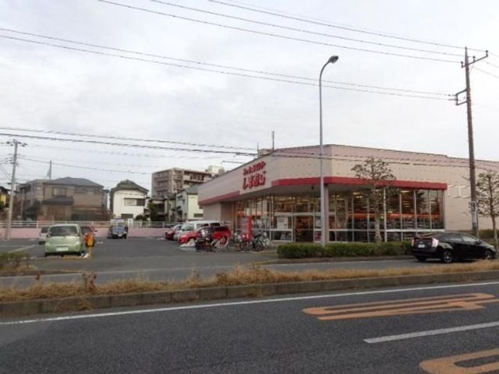 千葉県船橋市西船2(一戸建)の賃貸物件の周辺