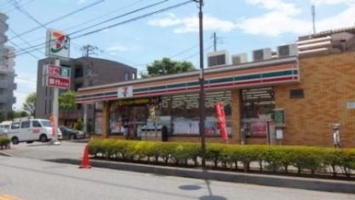 千葉県船橋市西船2(一戸建)の賃貸物件の周辺