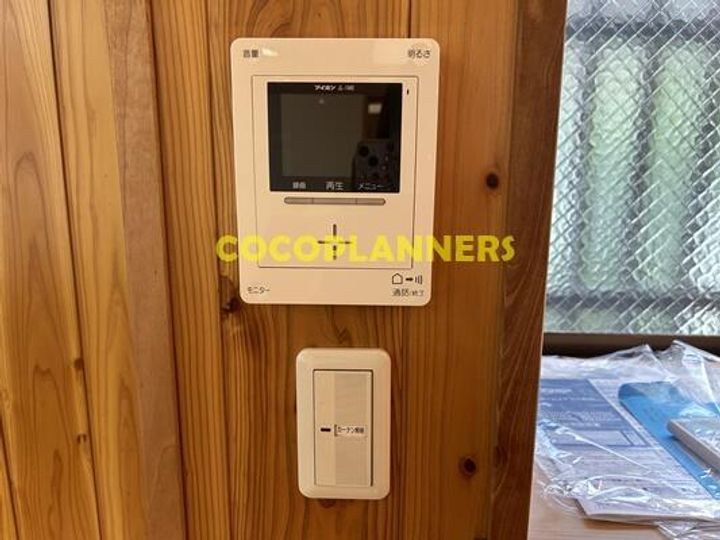 熊本県熊本市中央区内坪井町(一戸建)の賃貸物件の地図