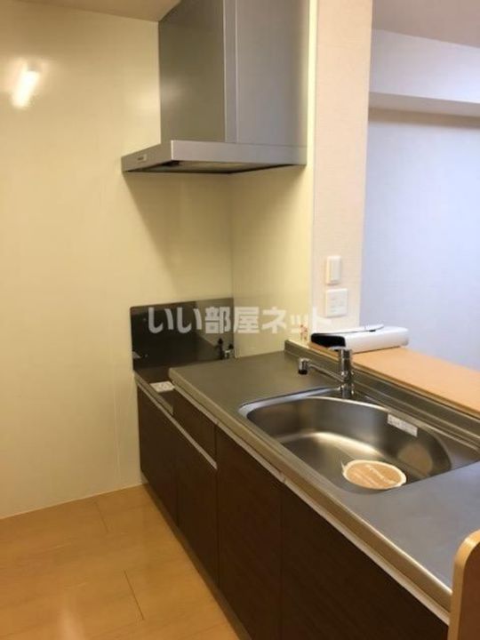 エスペランサのキッチン