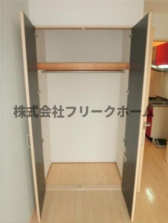 東京都武蔵野市中町2(マンション)の賃貸物件の内装