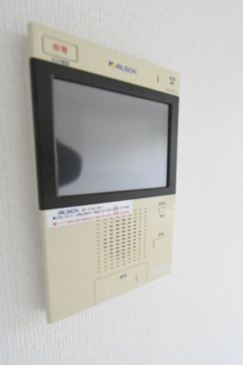 レジェンド砂津の内装