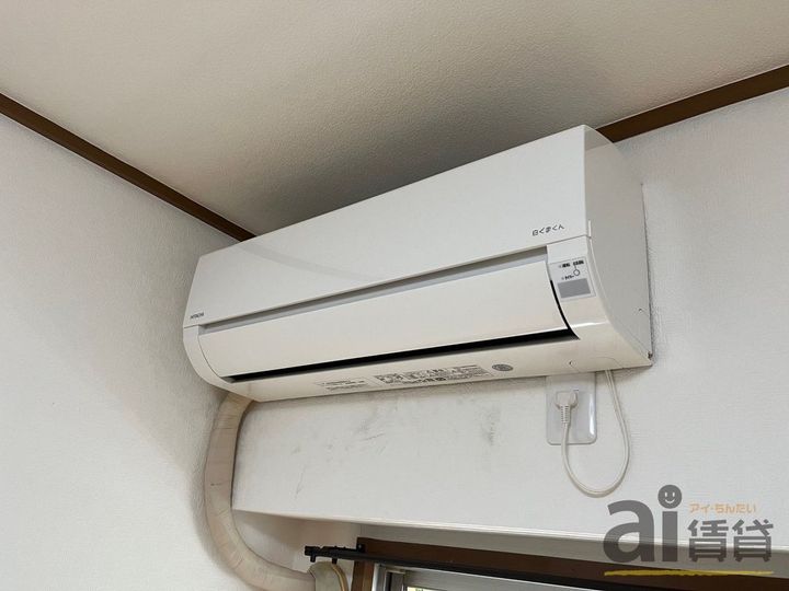 東京都東久留米市前沢4(マンション)の賃貸物件の内装