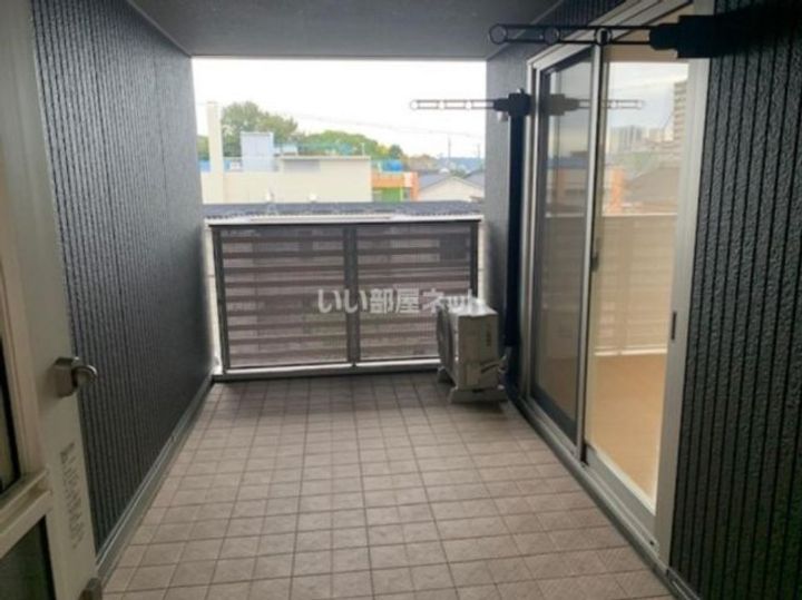 サンセールの内装