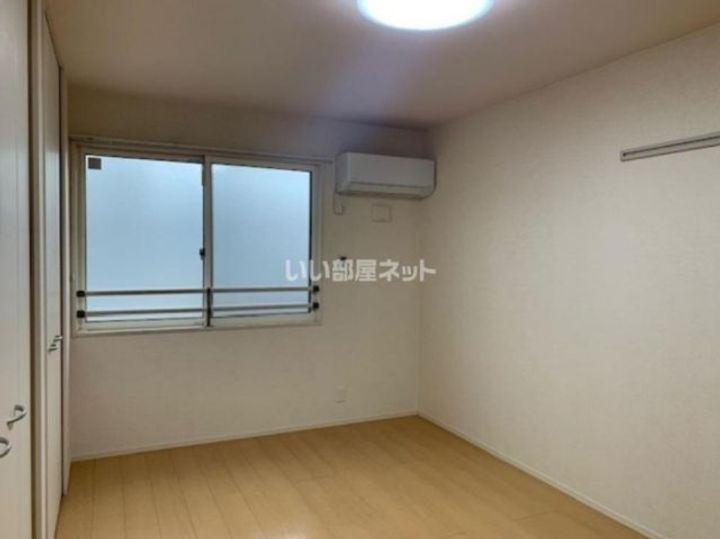 サンセールの内装