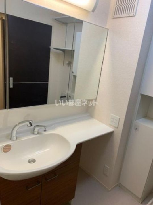 サンセールの内装