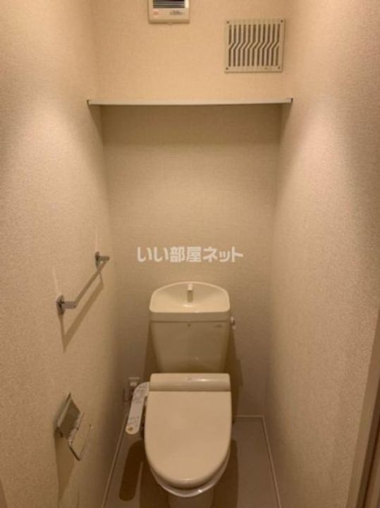 サンセールの内装