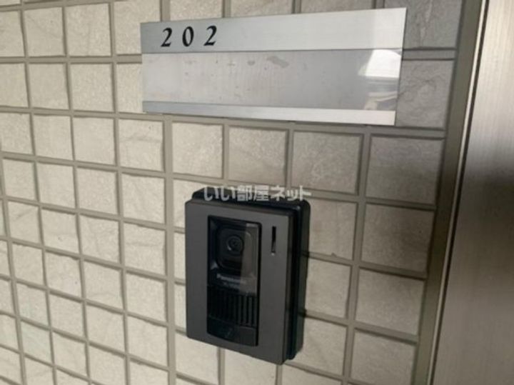 サンセールの内装