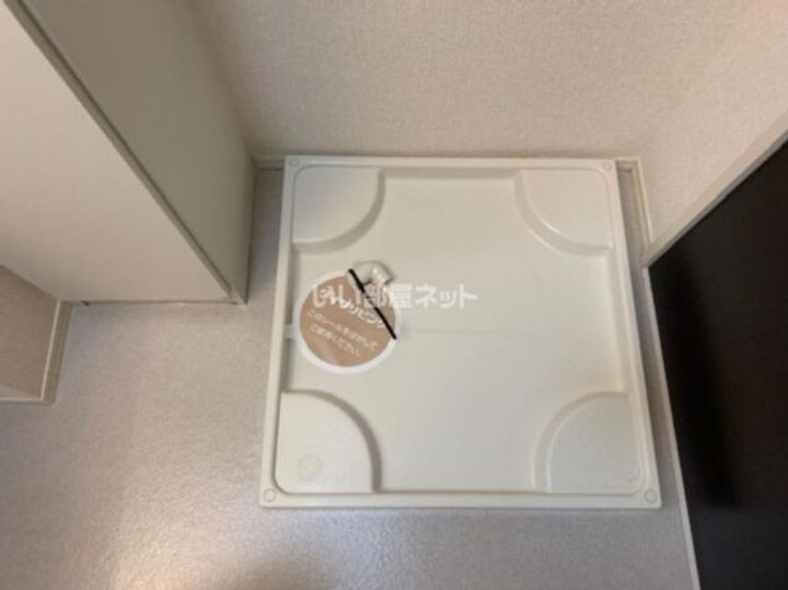 サンセールの内装