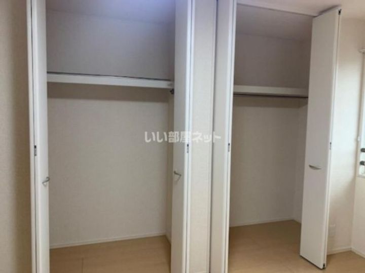 サンセールの内装