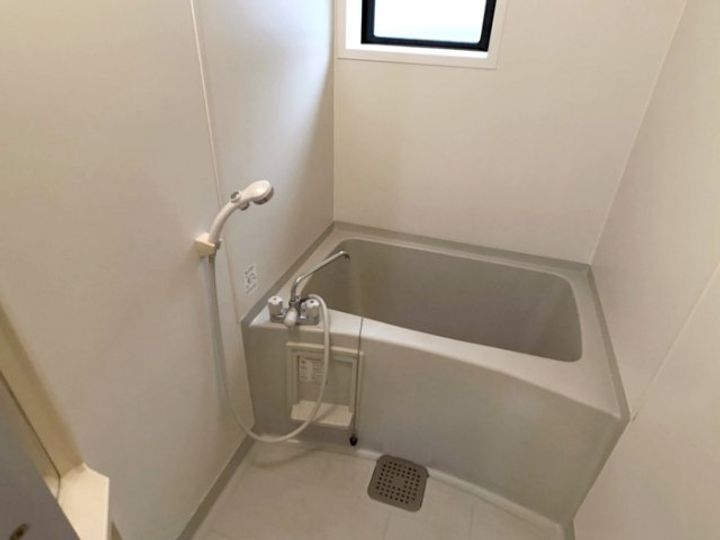 静岡県藤枝市瀬古2(アパート)の賃貸物件の風呂