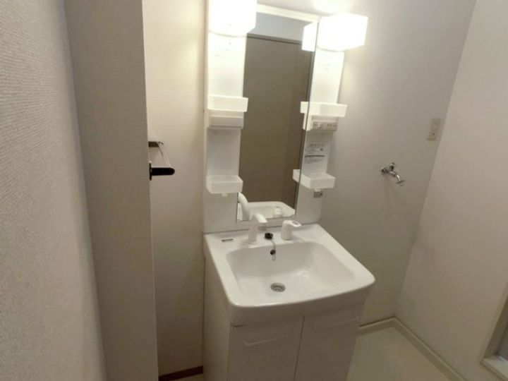 静岡県藤枝市瀬古2(アパート)の賃貸物件の内装