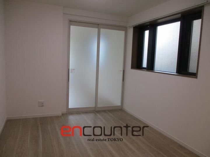 ピアコートTM武蔵関弐番館の内装