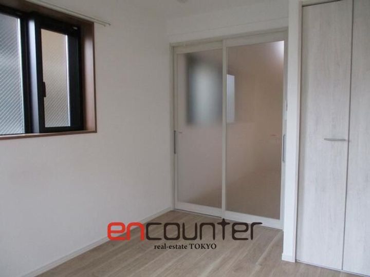 ピアコートTM武蔵関弐番館のその他画像