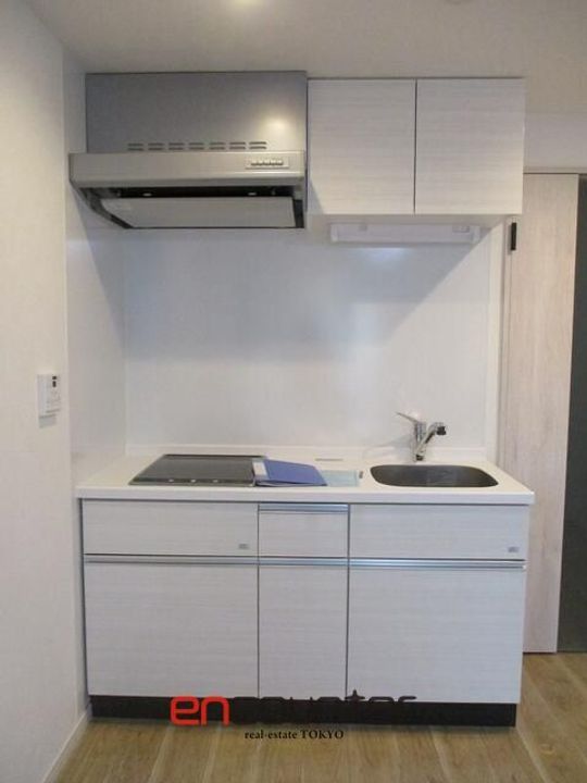 ピアコートTM武蔵関弐番館のキッチン