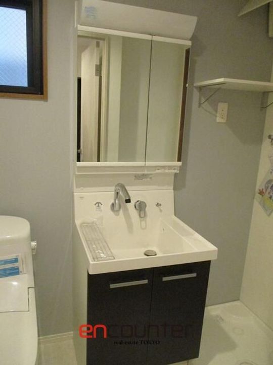 ピアコートTM武蔵関弐番館の内装