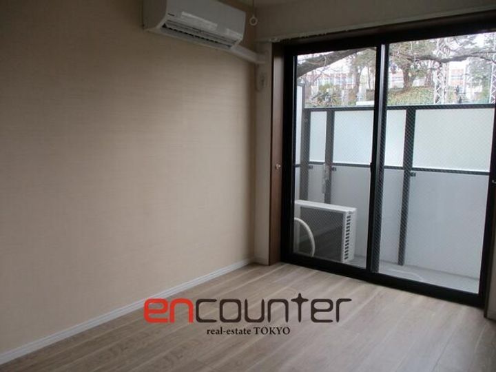 ピアコートTM武蔵関弐番館の内装