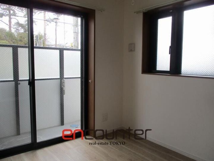 ピアコートTM武蔵関弐番館のその他画像