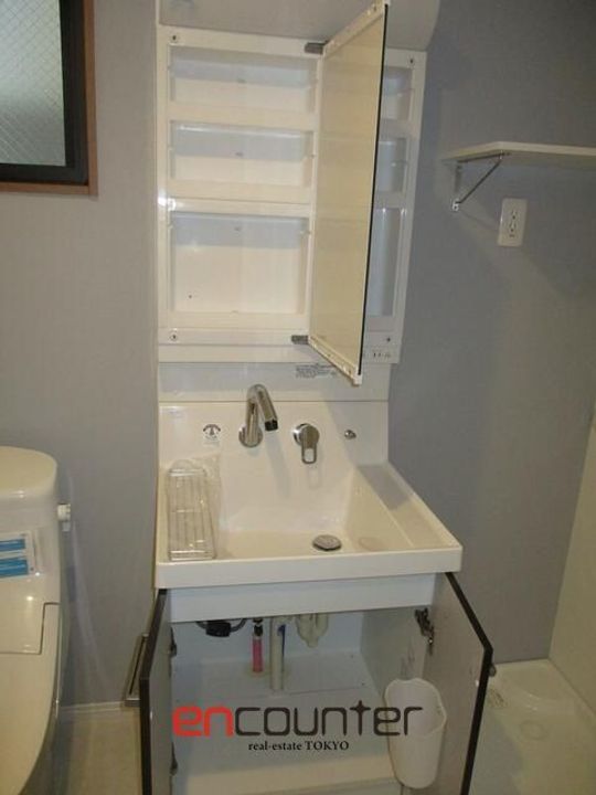 ピアコートTM武蔵関弐番館の内装