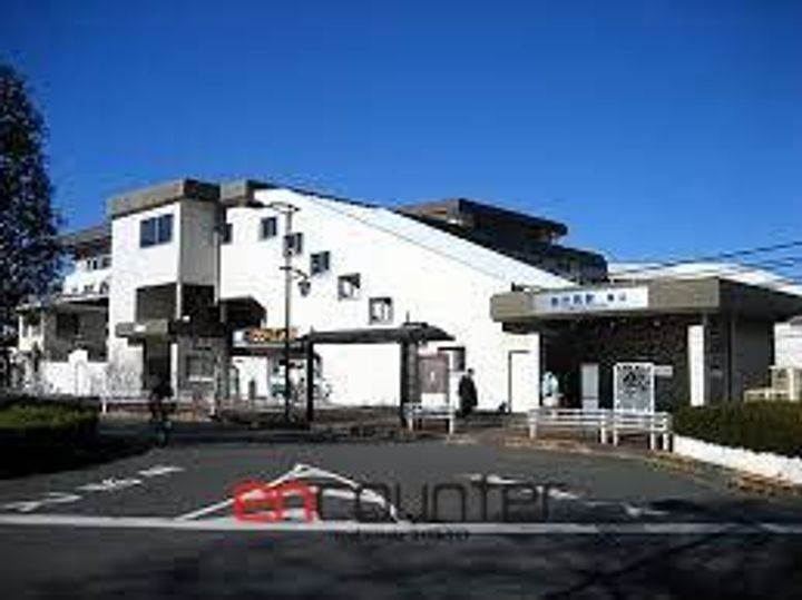 ピアコートTM武蔵関弐番館の周辺