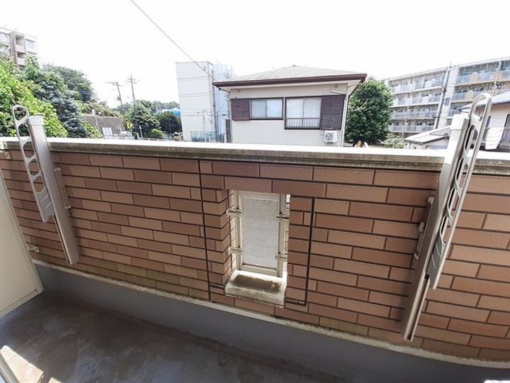 神奈川県川崎市宮前区東有馬5(アパート)の賃貸物件の内装