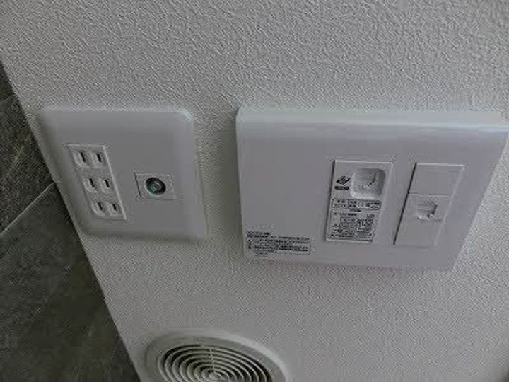 Flora(フローラ)A棟のその他画像