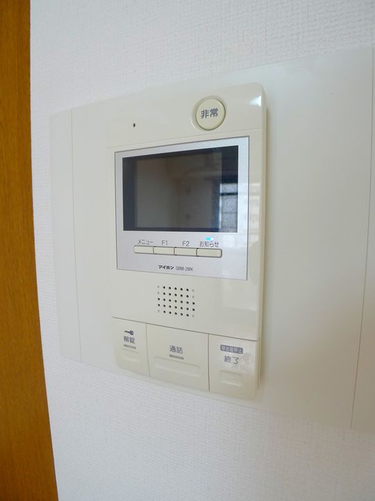 愛知県名古屋市中区金山4(マンション)の賃貸物件の内装