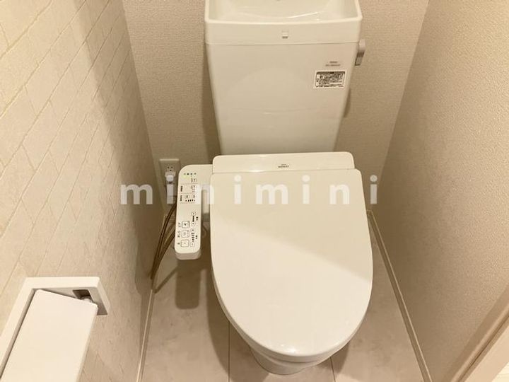 熊本県熊本市北区弓削6(アパート)の賃貸物件の内装