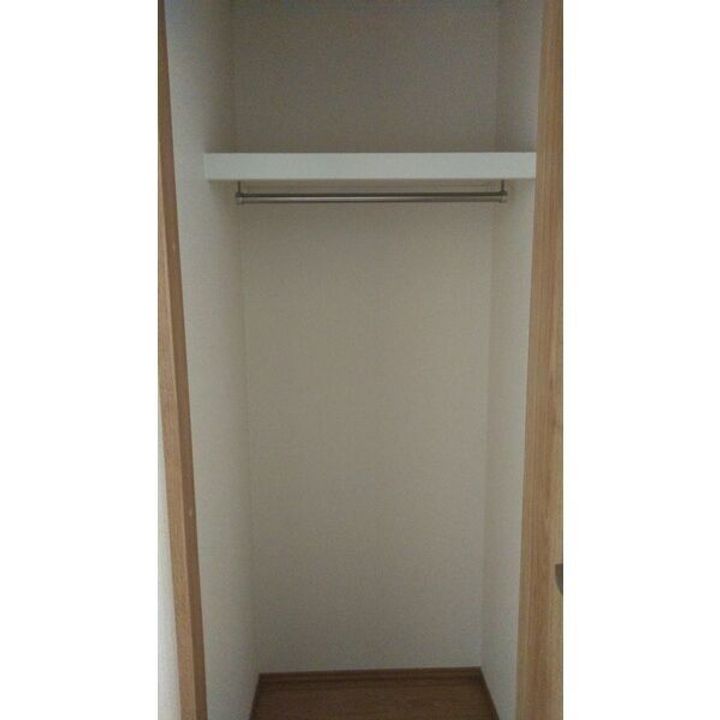 群馬県高崎市石原町(アパート)の賃貸物件の内装